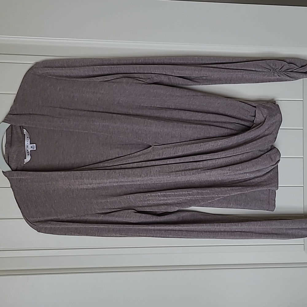 Max Studio long sleeve top